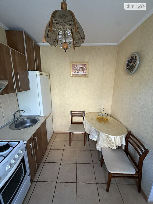 Продаж Квартира 2-кімнатна, 1/5 поверх на Космонавтів Vinnytsya - photo 5