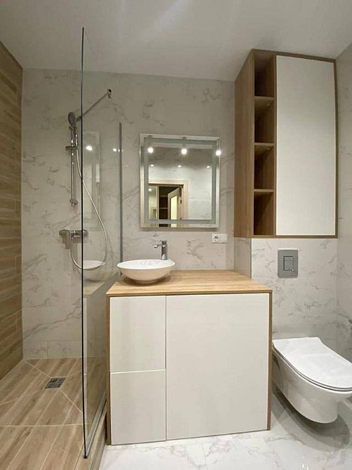 Продаж Квартира 2-кімнатна, 15/18 поверх на Жемчужная улица, 12 Одеса - фото 16