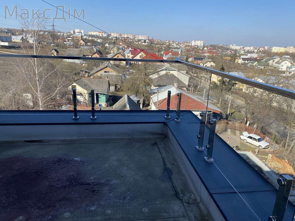 Продаж Будинок 1-кімнатний на вул. Шептицького Петриків - фото 9