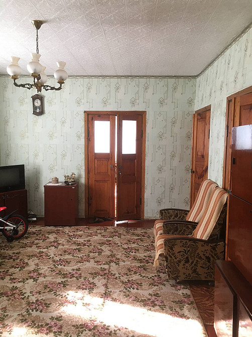 Продаж 1-поверховий Будинок з ділянкою 20 сот 135 кв.м 5 кімн. на Чуднов Житомир - фото 4