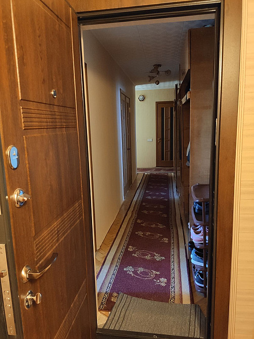 Продаж 4 кімнатної квартири по вул.Галицька, БАМ.Тернопіль Тернопіль - фото 16