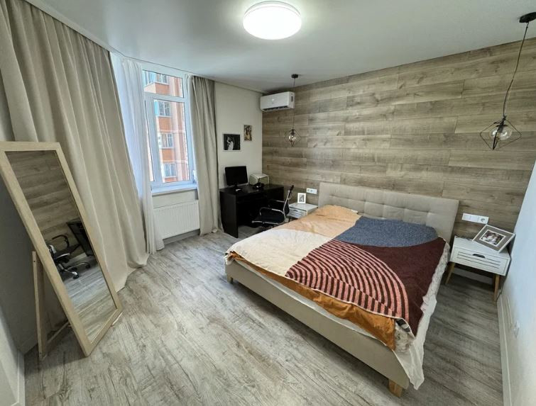 Продаж Квартира 3-кімнатна на ул. Люстдорфская дорога, 55/6 Odessa - photo 7