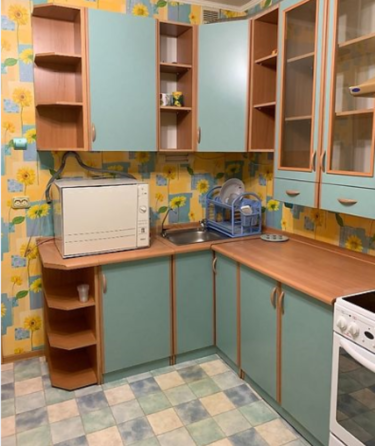 Оренда Квартира 2-кімнатна на Вишняковская ул. Київ