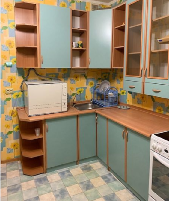 Оренда Квартира 2-кімнатна на Вишняковская ул. Київ - фото 1