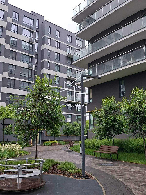 Продаж 1-кімнатна квартира Львів - фото 16