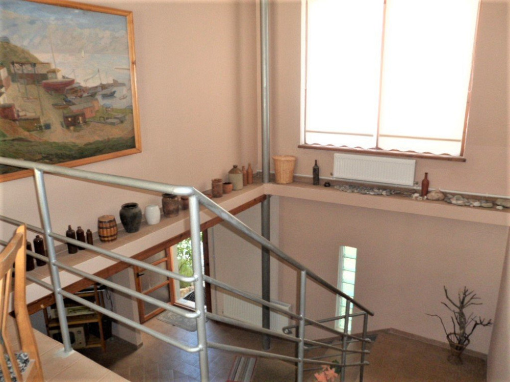 Продам дом на Каролино Бугазе / кооп " Лагуна"  - фото 10