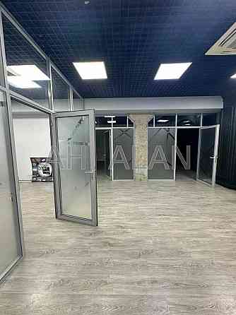 Оренда офісне приміщення на Верхній Вал вул., 2 приміщень - 5, поверх - 5/6 Київ