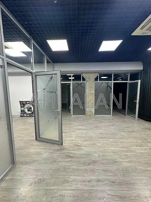 Оренда офісне приміщення на Верхній Вал вул., 2 приміщень - 5, поверх - 5/6 Київ - фото 3