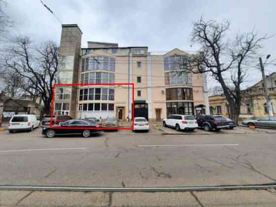 Приморський, вулиця Лідерсовська Одеса