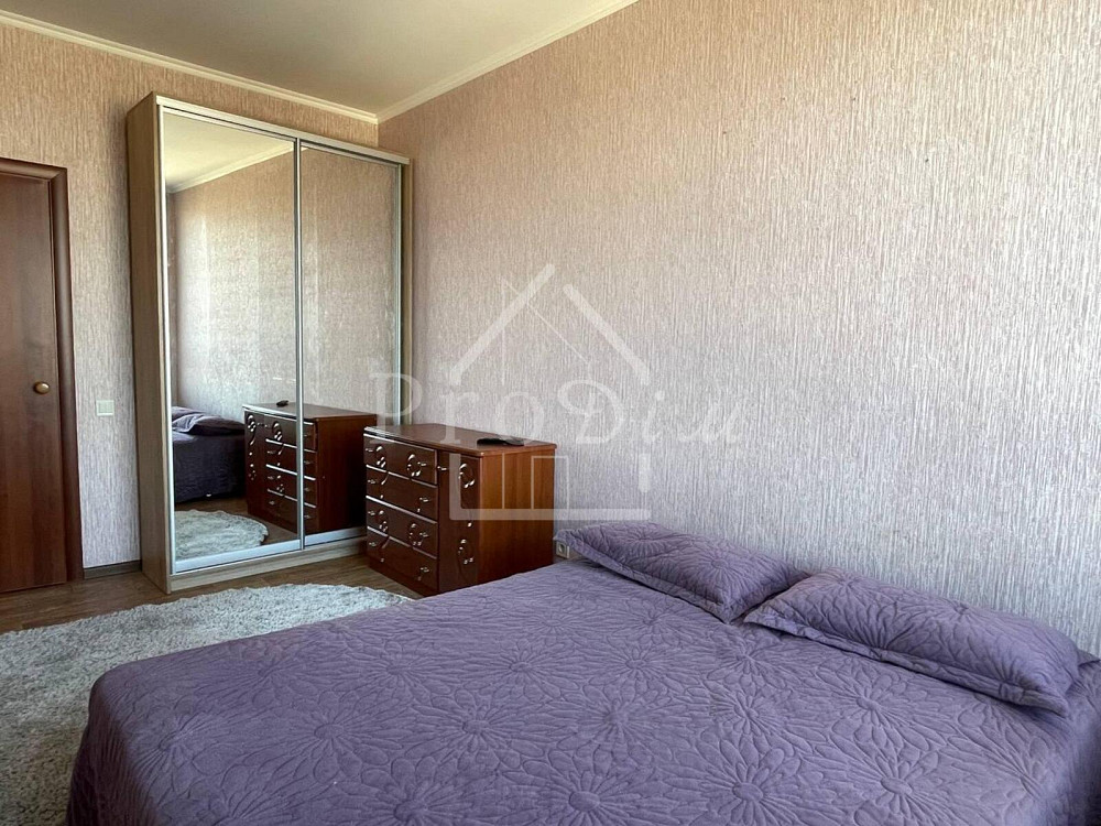 Оренда Квартира 2-кімнатна, 21/25 поверх на Гродненська вул., 14 Київ - фото 9