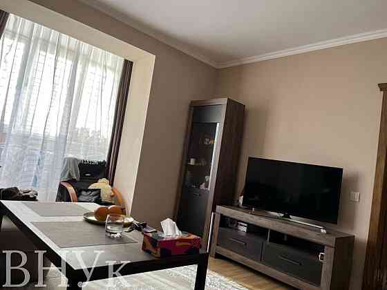 Продаж Квартира 1-кімнатна, 6/10 поверх на Галицька вул., 98 Ивано-Франковск