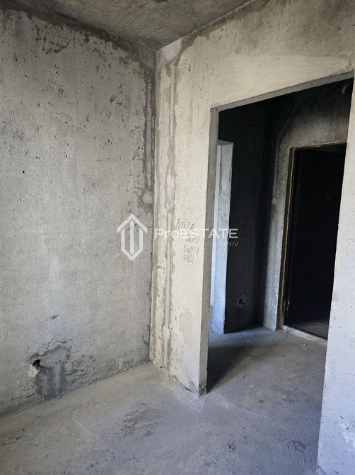 Продаж Квартира 1-кімнатна, 8/24 поверх на вул. Милославская Киев - изображение 5