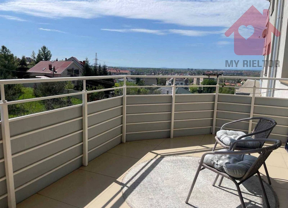 Продаж Квартира 2-кімнатна, 2/8 поверх Ужгород - изображение 11