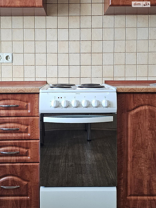 Оренда Квартира 1-кімнатна, 8/25 поверх на Дніпровська набережна, 26А Киев - изображение 12