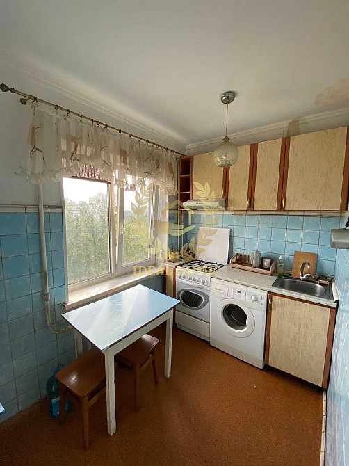 Продаж 3-х кімн. квартири Лісовий масив, вул. Кубанської України Київ - фото 2