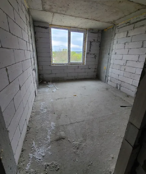 Продаж 2 кімнатної квартири по вул.Білогірська, Оболонь.Тернопіль Тернопіль - фото 2