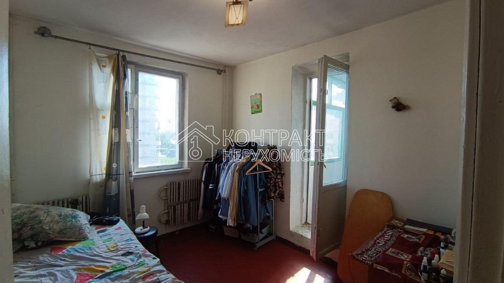 Продаж Квартира 3-кімнатна, 7/9 поверх на вул. Матюшенко Харків - фото 13