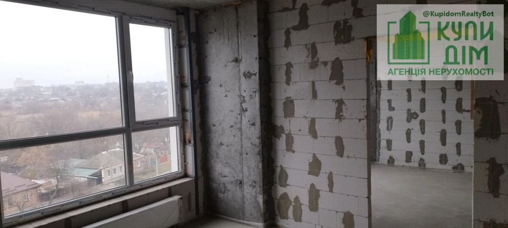Продажа 1к квартира ЖК А+Я Кропивницький - фото 4