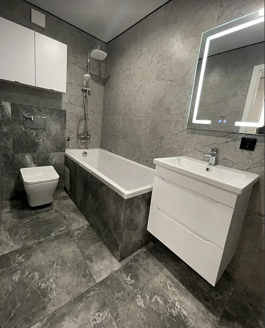 Продаж 2к квартири 55 кв. м на вул. Смакули Тернопіль - фото 9