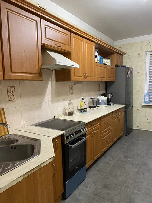 Оренда Квартира 1-кімнатна, 4/16 поверх Київ - фото 14