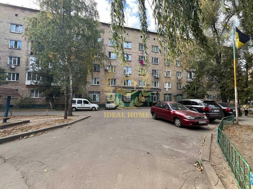 Продаж кімнати з ремонтом в гуртожитку біля ТРЦ «Lavina Mall» Київ - фото 11