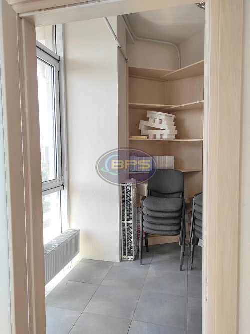 Продаж офісне приміщення на вул. Добровольців поверх - 21/22 Odessa - photo 19