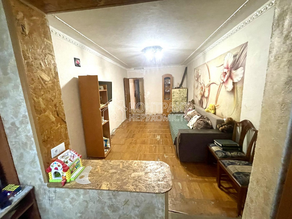 Продаж 2к Квартира 54.7 кв.м Європейська вул. Kharkiv - photo 2