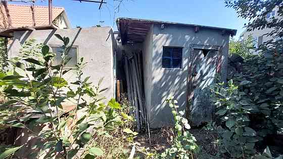 Участок с домом в Крыжановке Kryzhanivka (Kominternivskyi raion)