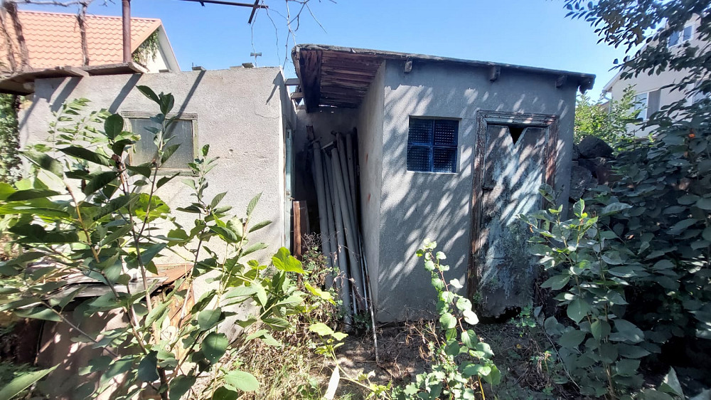 Участок с домом в Крыжановке Крижанівка (Комінтернівський район) - фото 4