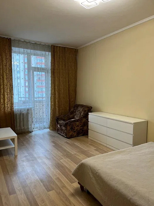 Оренда Квартира 1-кімнатна, 10/17 поверх на Урлівська, 4а Київ - фото 2