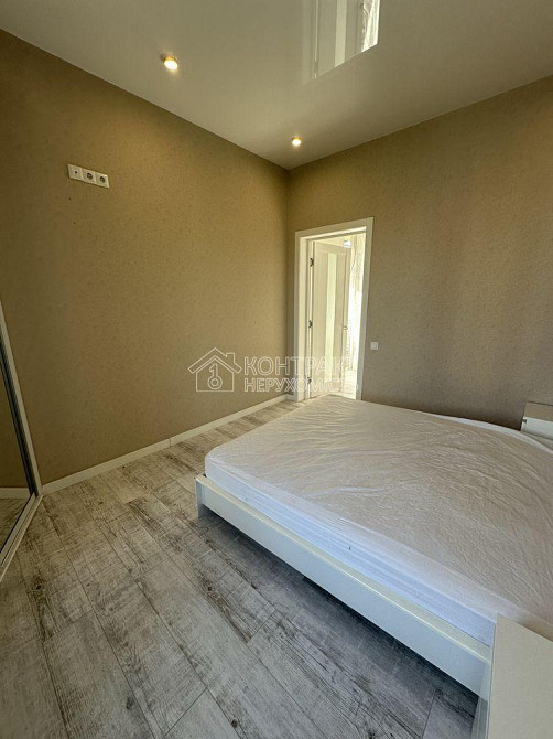 Продаж Квартира 2-кімнатна, 5/5 поверх на вул. Бакуліна Харків - фото 3