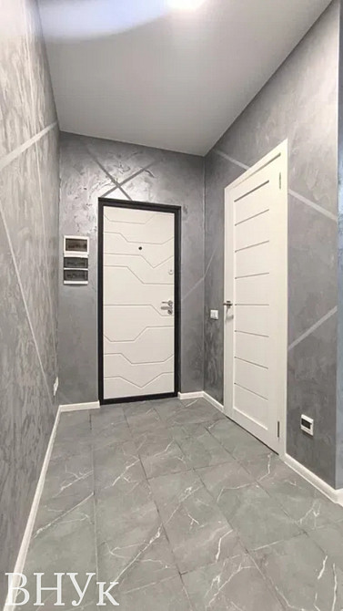 Продаж Квартира 1-кімнатна, 4/4 поверх на Електроапаратна район Імідж Луцьк - фото 9