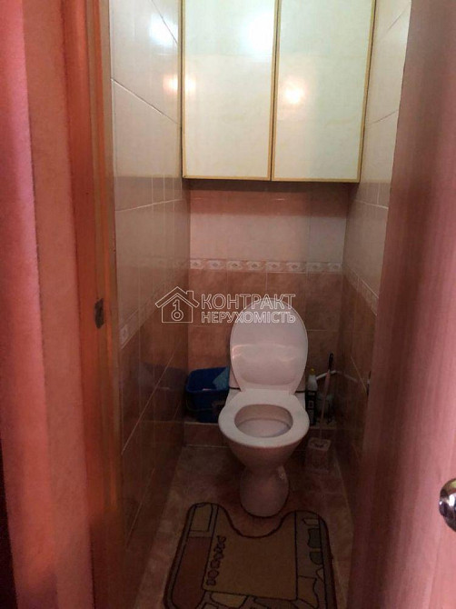 Продаж Квартира 3-кімнатна, 1/5 поверх на вул. проізд Кільцевий Харків - фото 11