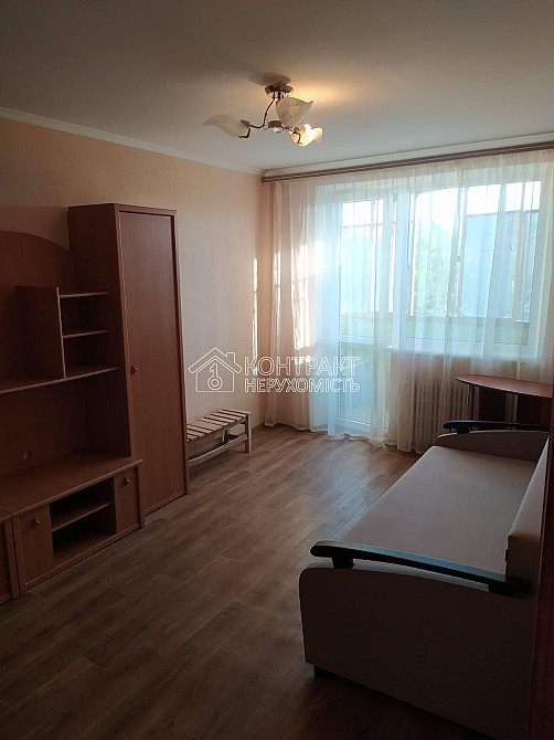 Продаж Квартира 1-кімнатна, 3/9 поверх на вул. Гарібальді Харків - фото 5