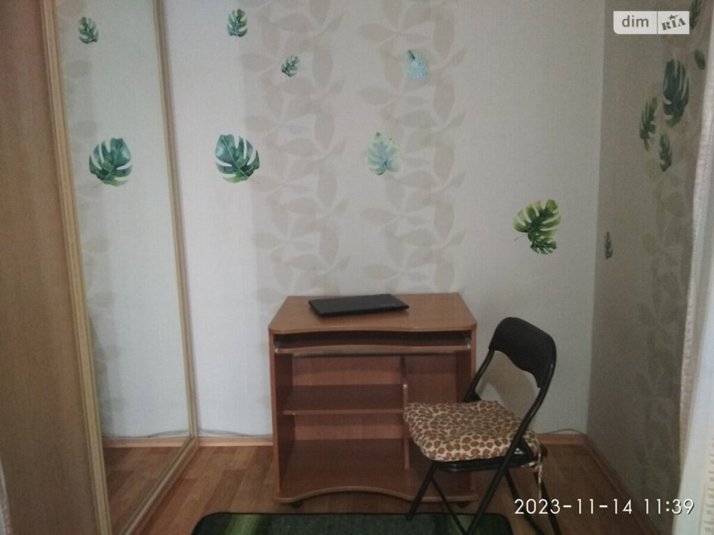 Оренда Квартира 1-кімнатна, 4/9 поверх на Харьковское шоссе, 170 а Київ - фото 15