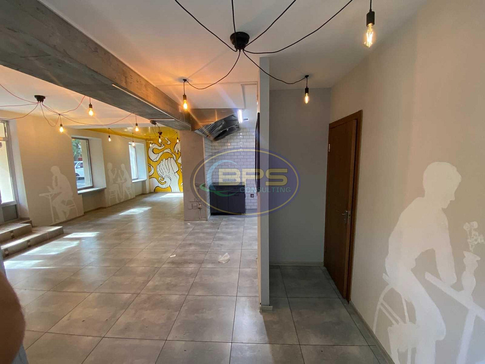 Продаж приміщення вільного призначення на вул. Торгова поверх - 1/2 Одеса - фото 5