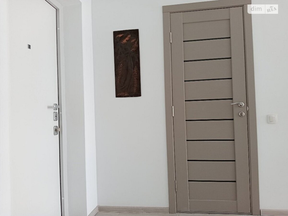 Оренда Квартира 1-кімнатна, 4/11 поверх на Центральная ул., 19 Kiev - photo 9