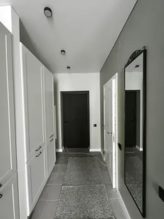 For sale 1-room Apartment 34 sq.m Загорська 168Д Uzhhorod