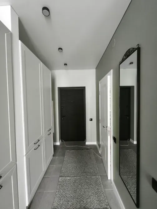 Продажа 1к Квартира 34 кв.м Загорська 168Д Ужгород - изображение 6