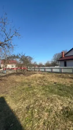 Продаж 2-поверховий Будинок з ділянкою 38 сот 140 кв.м 5 кімн. на Калитки Страдч