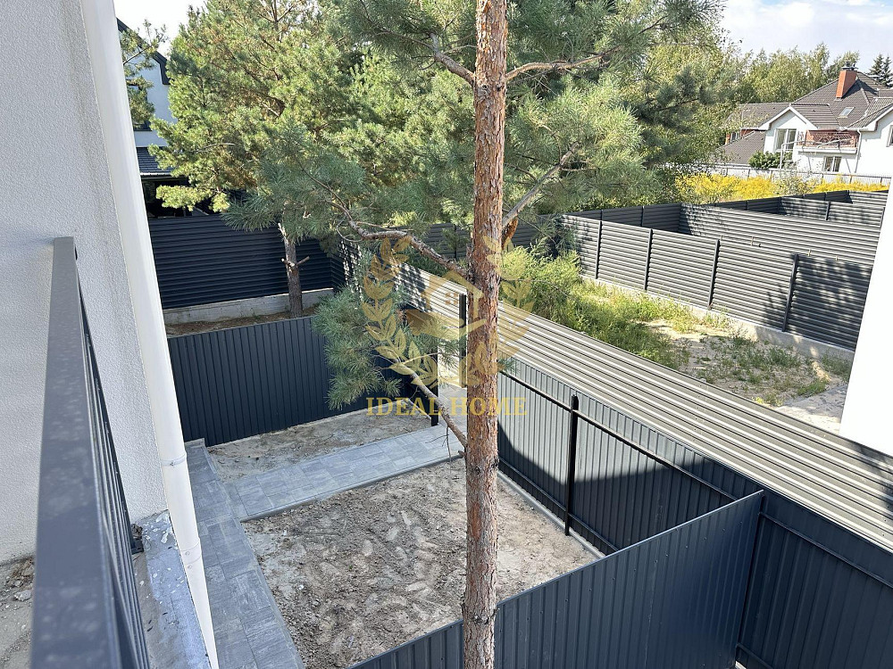 Продаж Будинок 3-кімнатний Chaiky (Bohuslavskyi raion) - photo 18