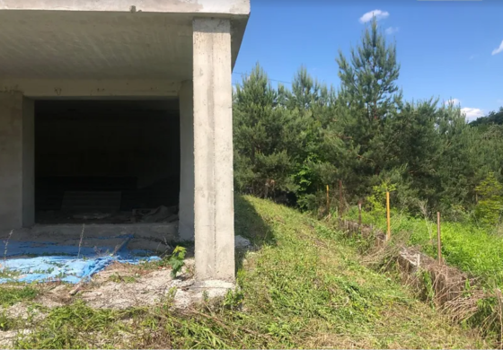 Продаж будиноку, 327 м2, 13сот. Байківці Baikivtsi