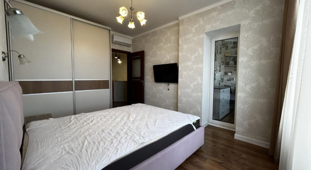 Продаж квартири в ЖК «Дмитрівський» Одеса - фото 40