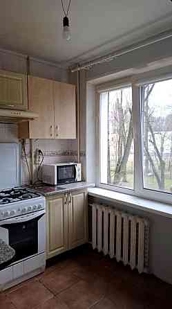 Продаж Квартира 1-кімнатна, 2/9 поверх на Кучера Василя вул., д. 2-А Киев