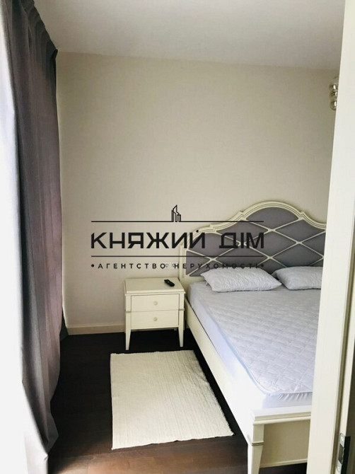 Оренда Квартира 2-кімнатна, 8/25 поверх на Урицкого ул./ Липкивского Василия Киев - изображение 10