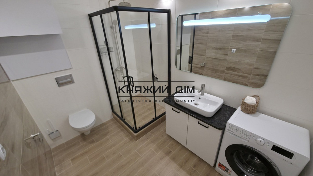 Оренда Квартира 1-кімнатна, 4/5 поверх на Тираспольская ул. Київ - фото 19