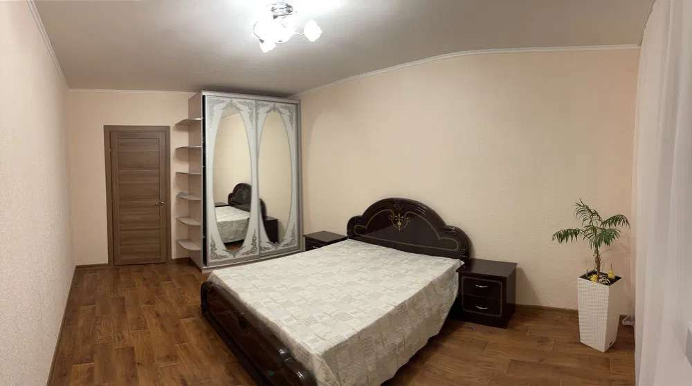 Оренда Квартира 1-кімнатна, 17/23 поверх на ул. Ревуцкого, 54 Київ - фото 1