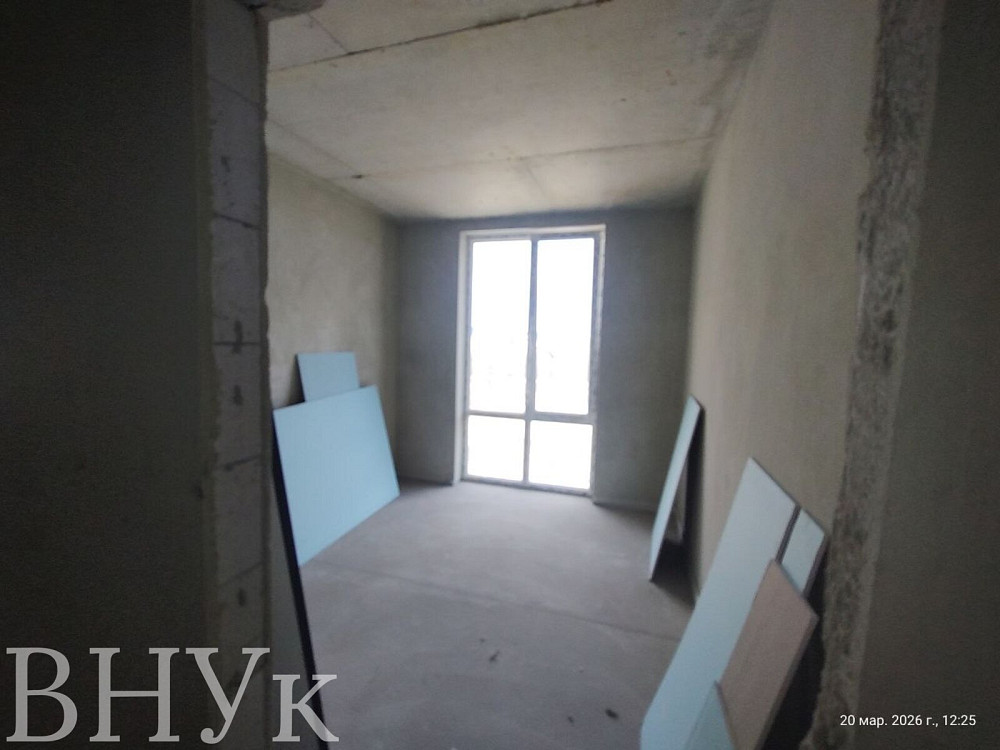 Продаж Квартира 2-кімнатна, 5/5 поверх на Загорська Uzhhorod - photo 2