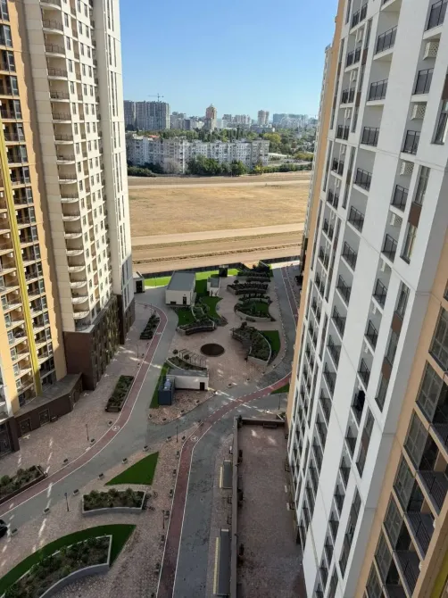 For sale 1-room Apartment 46 sq.m 65 Жемчужина Odessa - photo 2