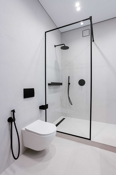 Продаж Квартира 2-кімнатна, 18/22 поверх на Ґарета Джонса вул., д. 12 Київ - фото 12